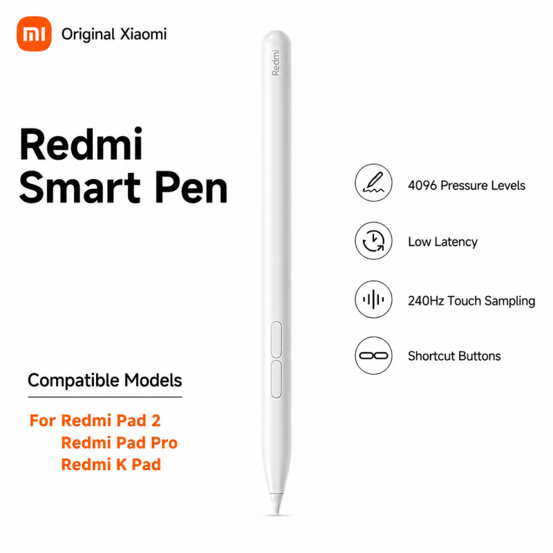 Smart Insole Pressure - Original REDMI Smart Pen for REDMI
