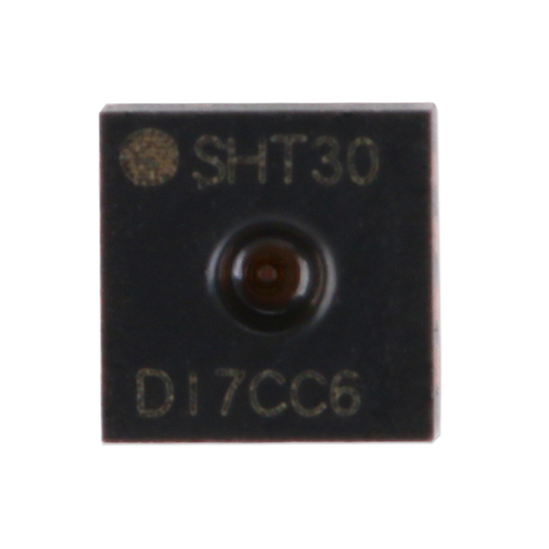 5PCS/1PC SHT31 SHT30 DFN-8 SHT - Muscle Sensor Emg recensie en prijs
