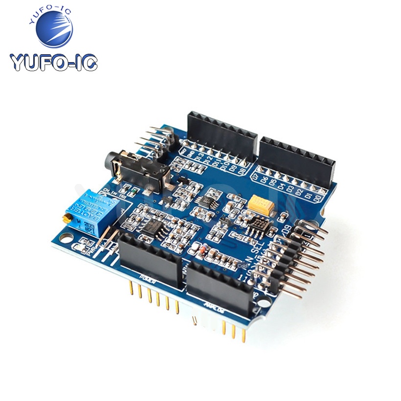 Free Ship 1pcs ECG EMG EKG Shi - Muscle Sensor Emg recensie en prijs