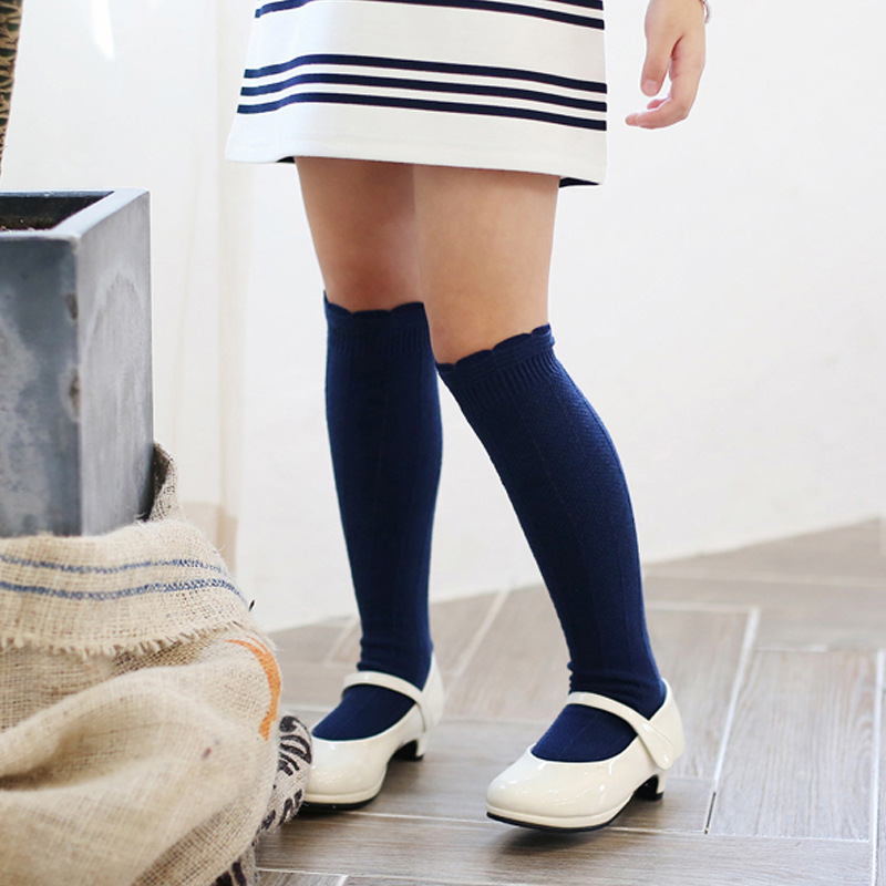 Candy Color Autumn Cotton Doub - Baby Sock Oximeter recensie en prijs