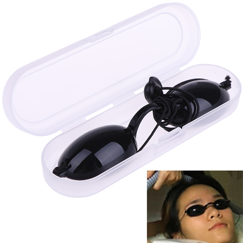 IPL Laser Light Protective Eye - Light Therapy Glasses recensie en prijs
