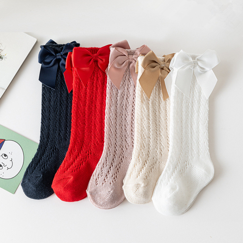 Summer Baby Girls Socks Toddle - Baby Sock Oximeter recensie en prijs
