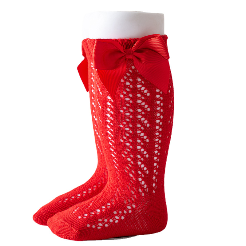 Summer Baby Girls Socks Toddle - Baby Sock Oximeter recensie en prijs