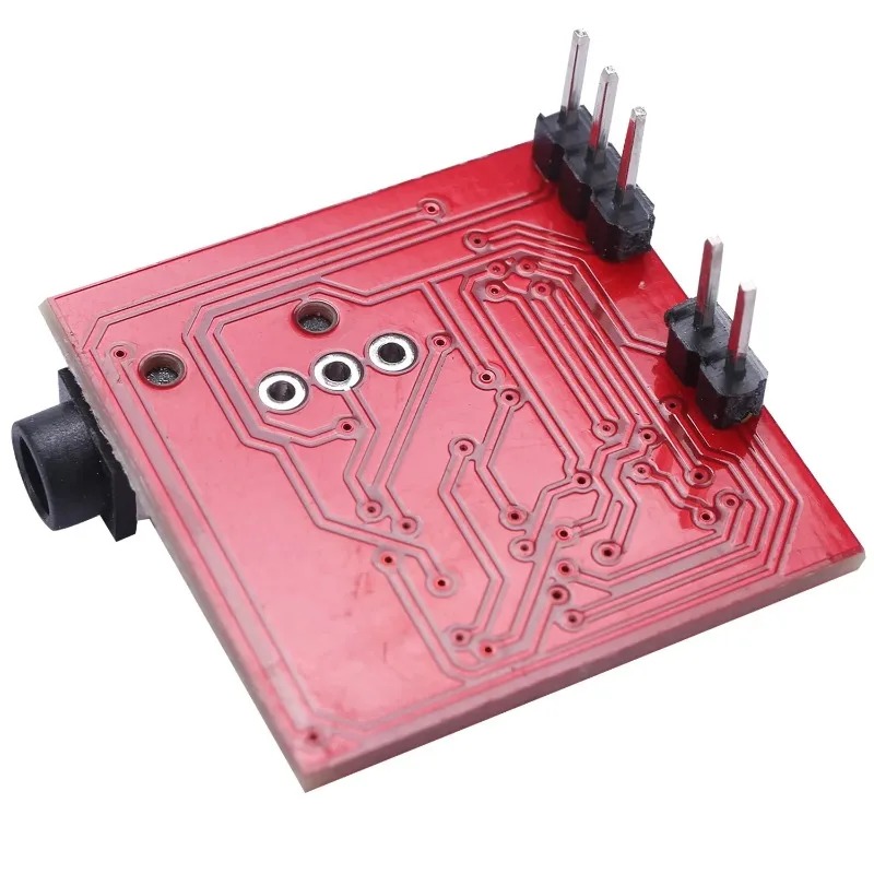 EMG Sensor Module Muscle Signa - Muscle Sensor Emg recensie en prijs
