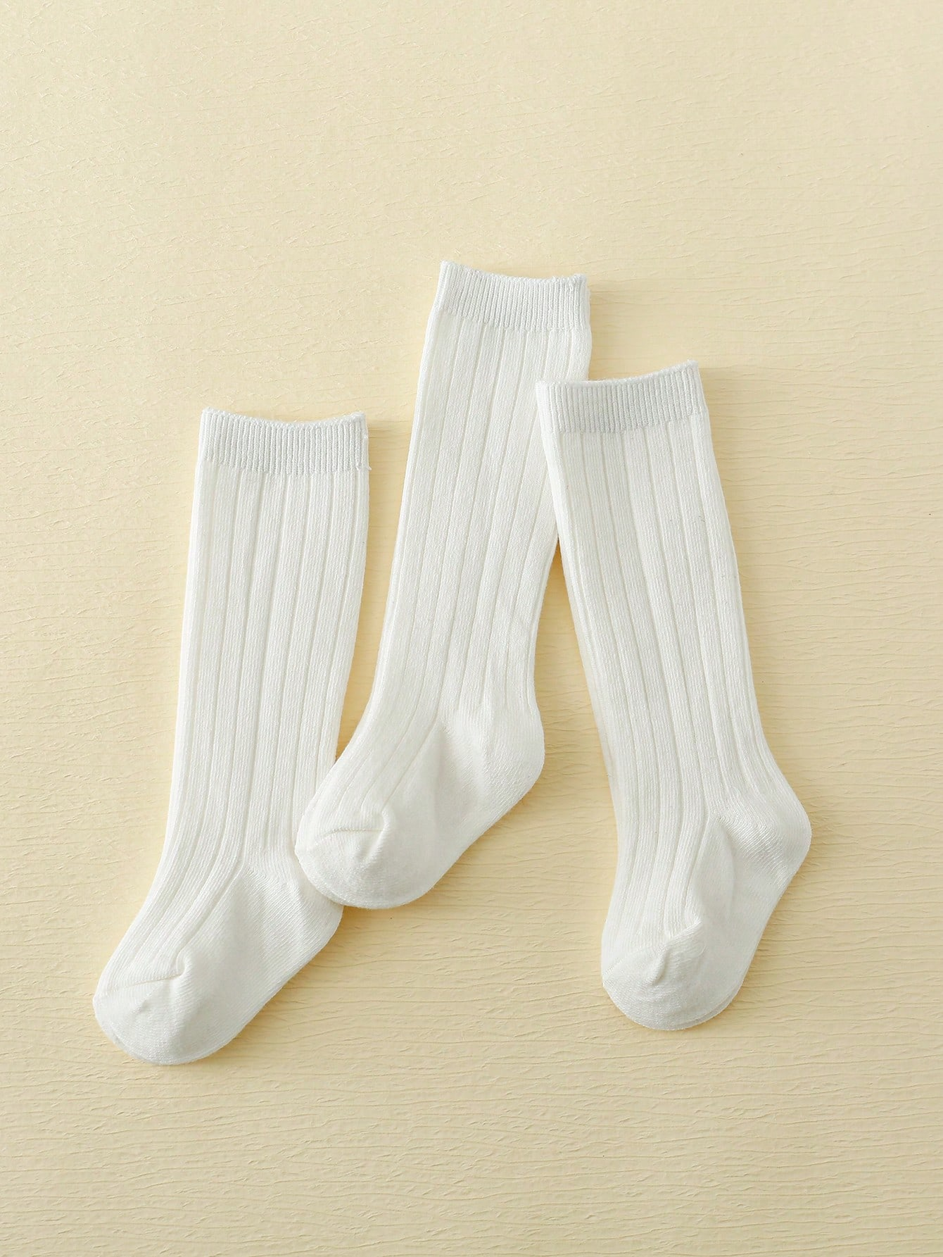 3 Pairs of Baby Socks 0-8 Year - Baby Sock Oximeter recensie en prijs