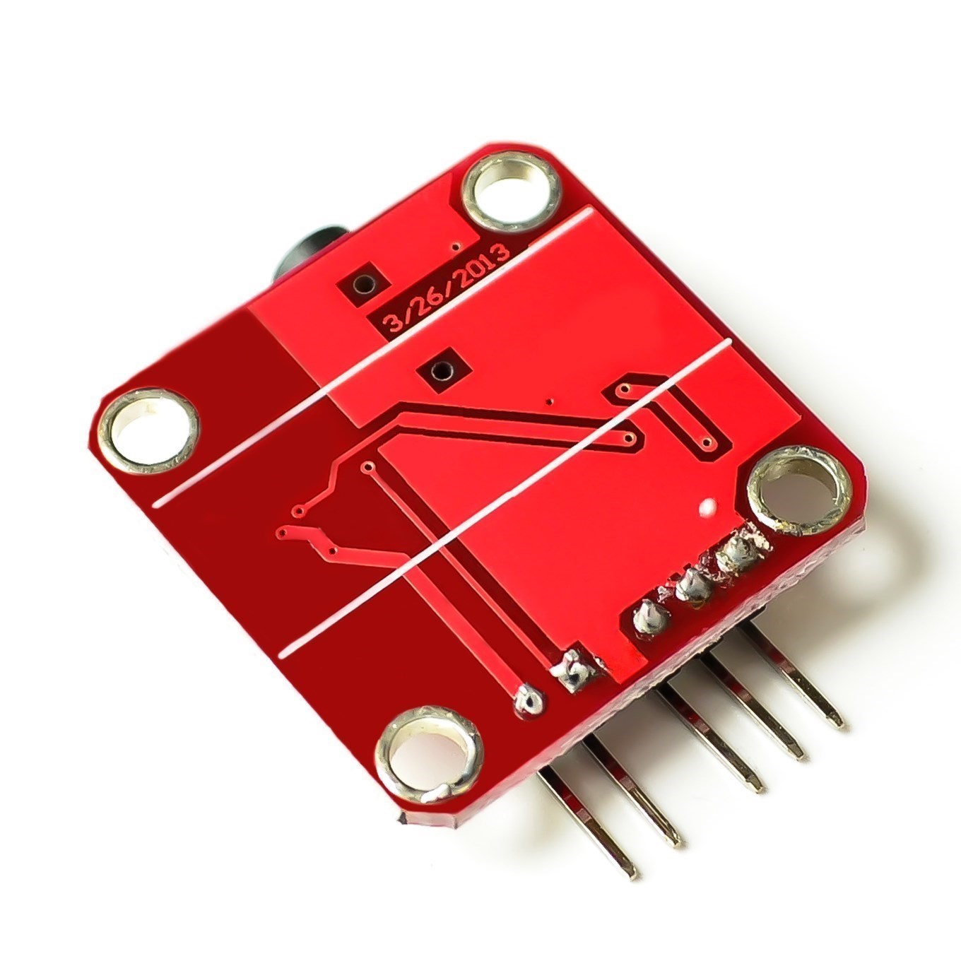 Muscle Signal Sensor Emg Senso - Muscle Sensor Emg recensie en prijs