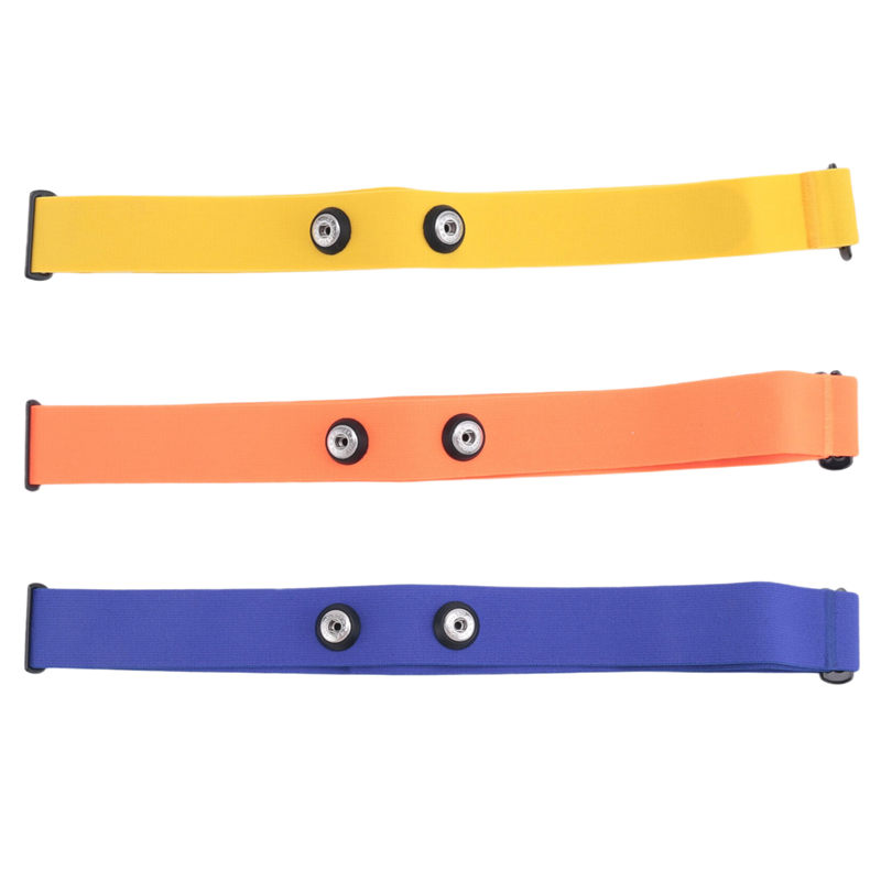 ABHS-3Pcs For Magene Heart Rat - Breath Rate Monitor recensie en prijs