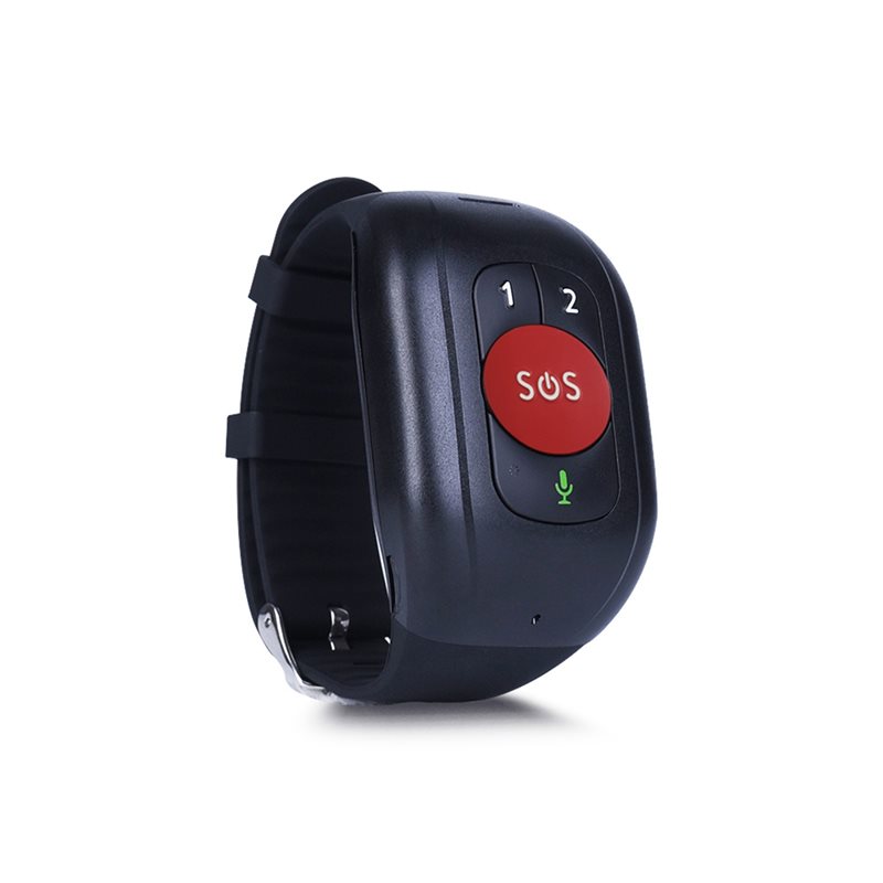 CYCLI-Smart Watch Bracelet 4G  - Fall Detection Watch recensie en prijs