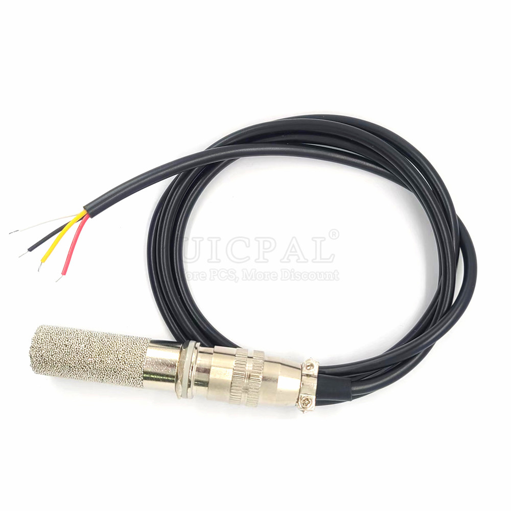 SHT20 SHT30 SHT40 SHTC3 Temper - Muscle Sensor Emg recensie en prijs