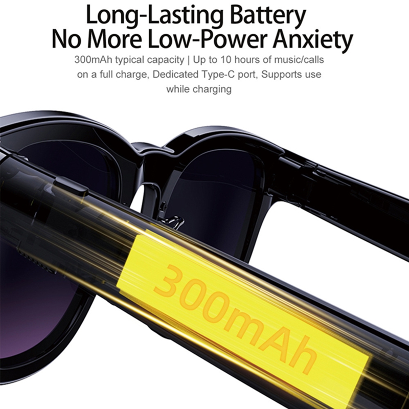 Xiaomi AI Smart Glasses Multif - Smart Glasses Lens recensie en prijs