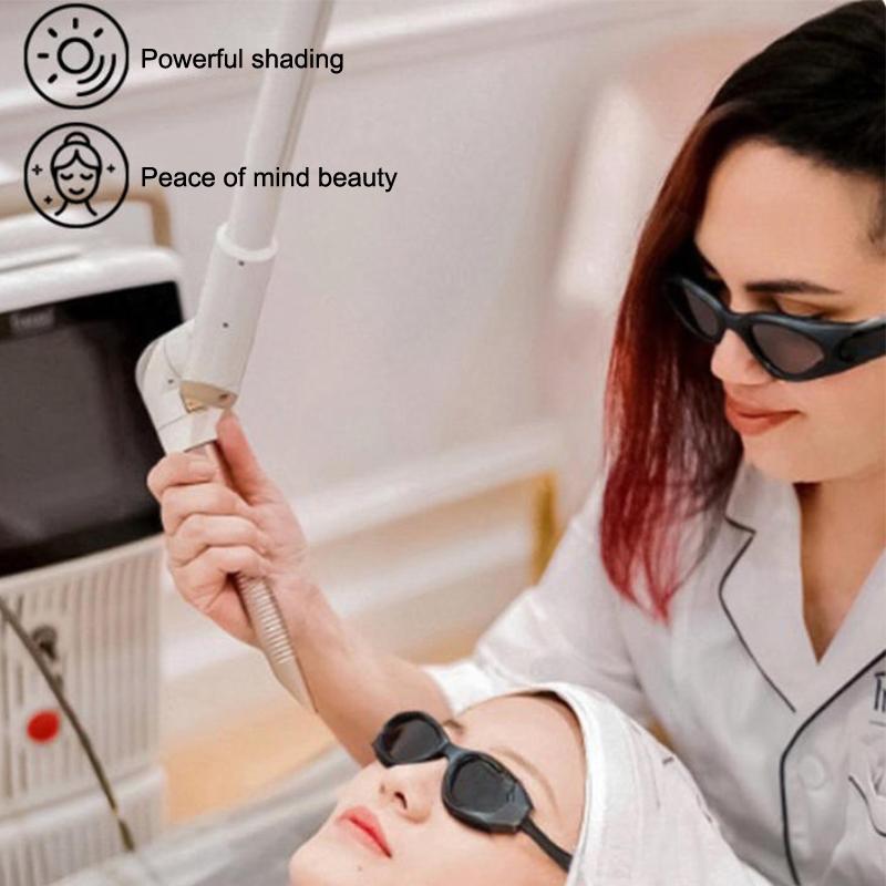 1 Pcs Beauty Salon Goggles Eye - Light Therapy Glasses recensie en prijs