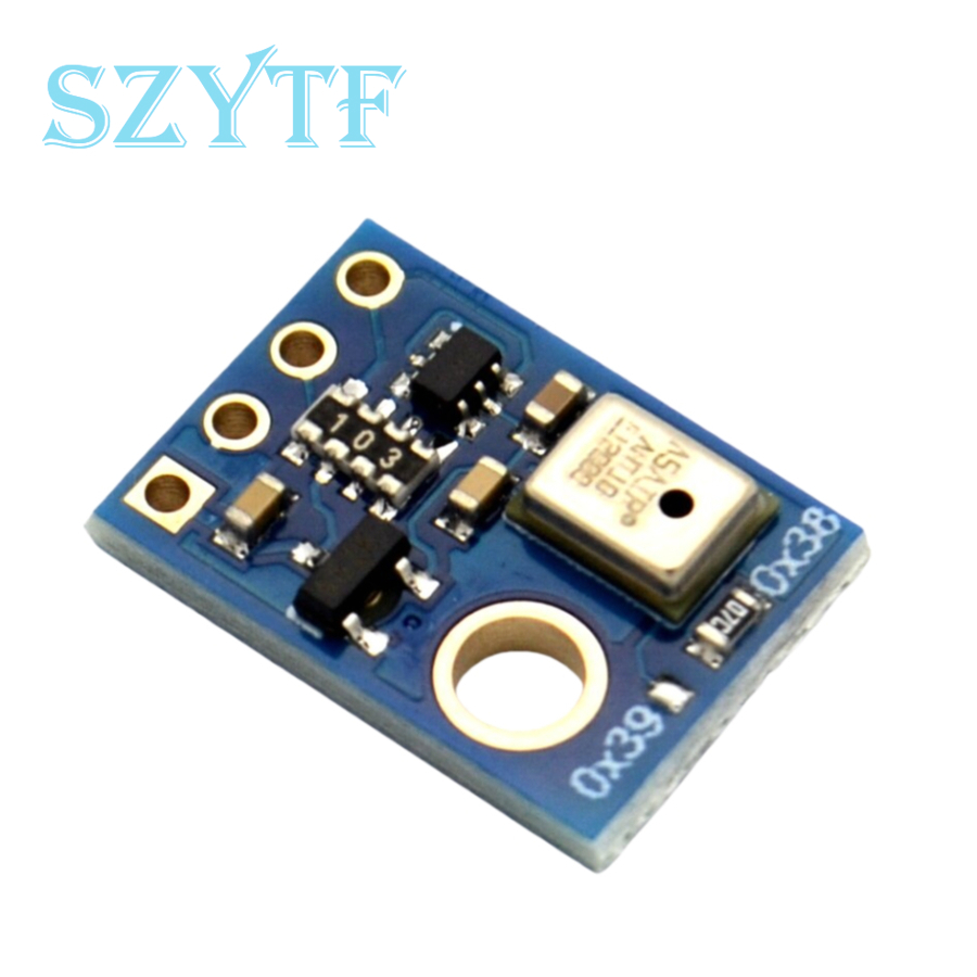AHT10 Temperature And Humidity - Muscle Sensor Emg recensie en prijs