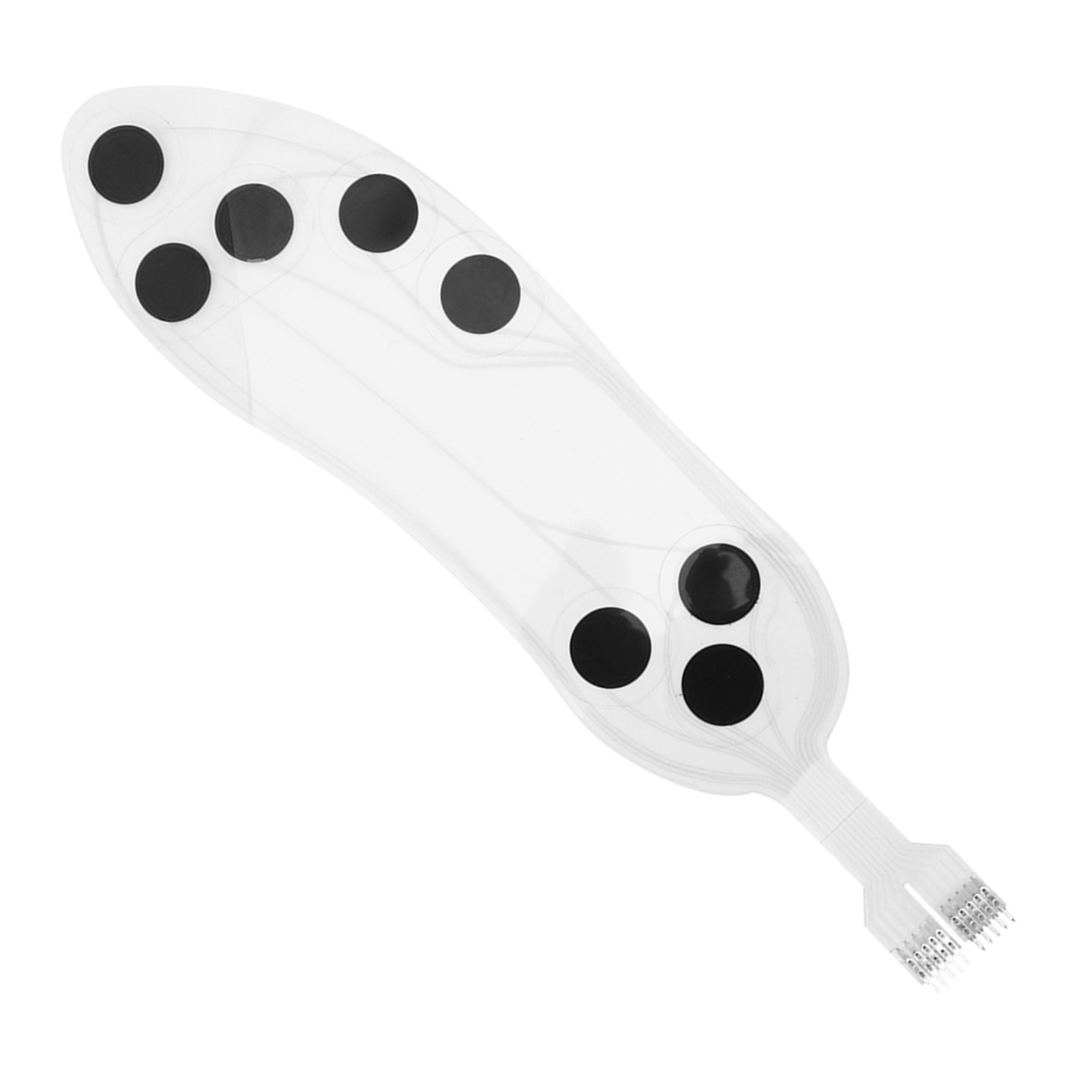 ZNX-01 Sensing Mat Pressure Se - Smart Insole Pressure recensie en prijs