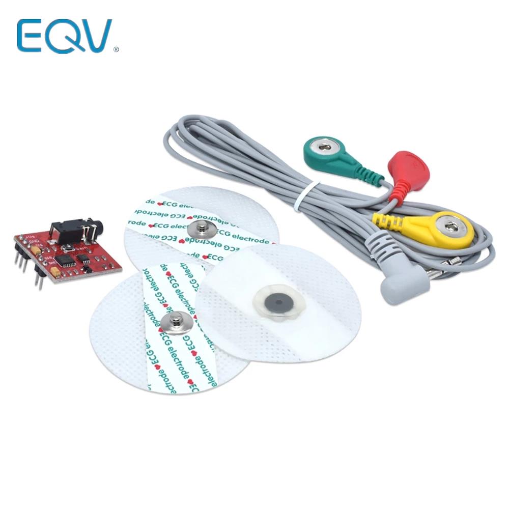 Muscle Signal Sensor Emg Senso - Muscle Sensor Emg recensie en prijs