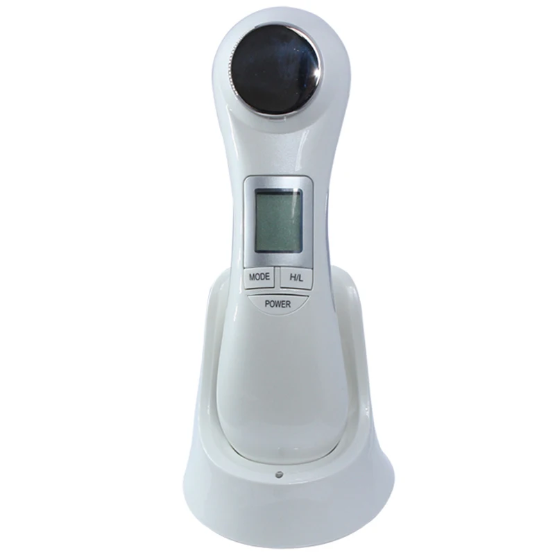 Multifunctional RF Facial Lift - Galvanic Skin Sensor recensie en prijs