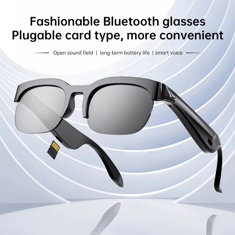 Lenovo HOT BT Audio Bone-Condu - Smart Glasses Lens recensie en prijs