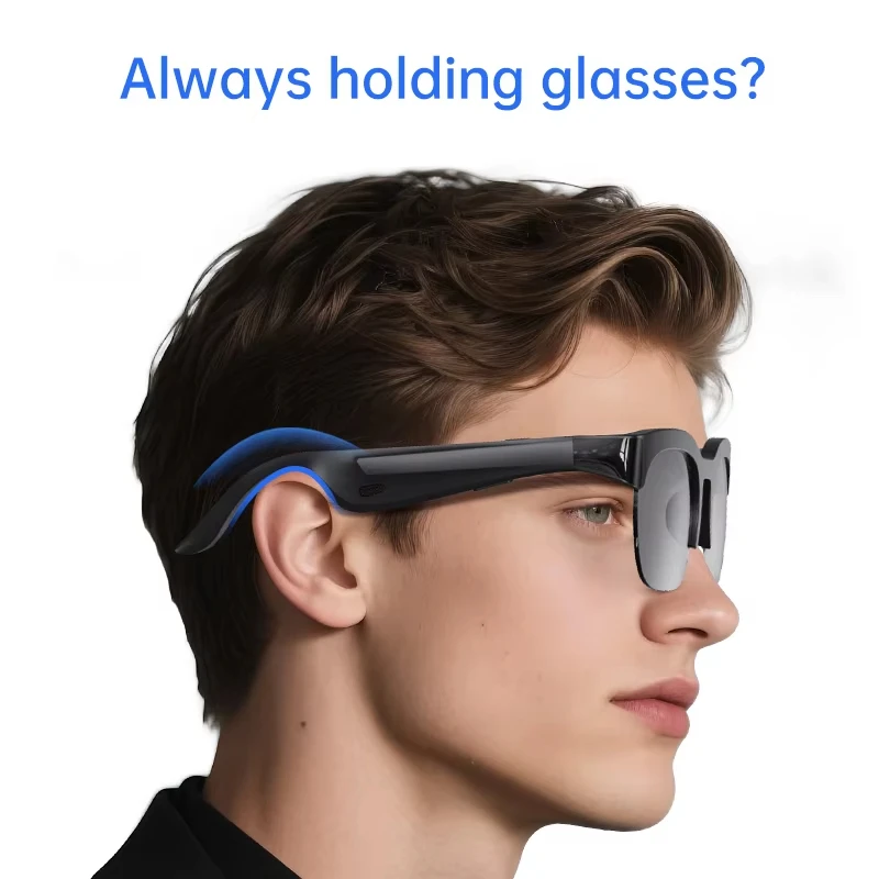 Lenovo HOT BT Audio Bone-Condu - Smart Glasses Lens recensie en prijs