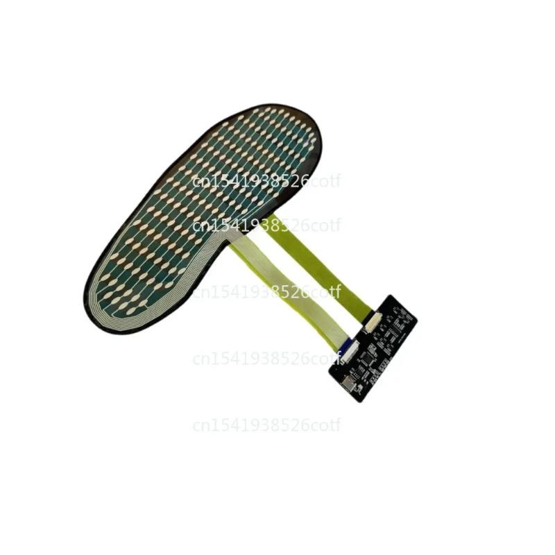 High Quality Multi-Area FSR Ty - Smart Insole Pressure recensie en prijs