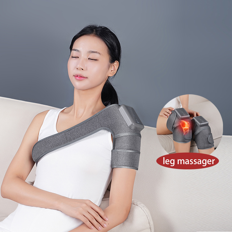 High Quality Smart Arthritis H - Smart Knee Wrap recensie en prijs