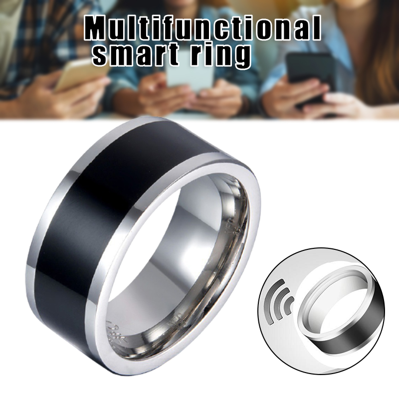NFC Smart Finger Ring for Wome - Smart Ring Nfc Pay recensie en prijs