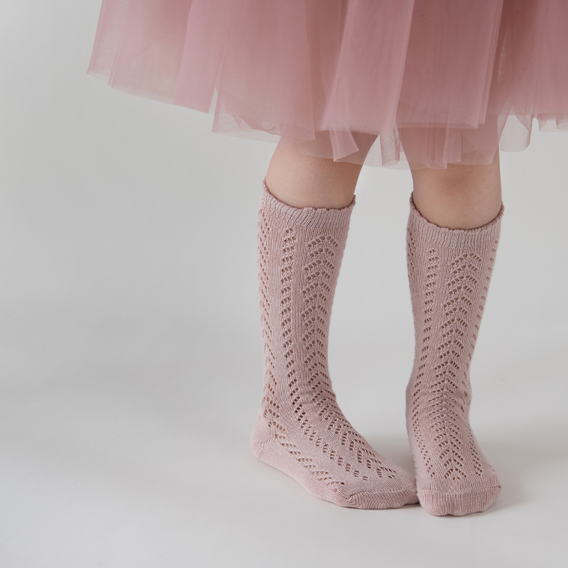 New Summer Children Socks Baby - Baby Sock Oximeter recensie en prijs