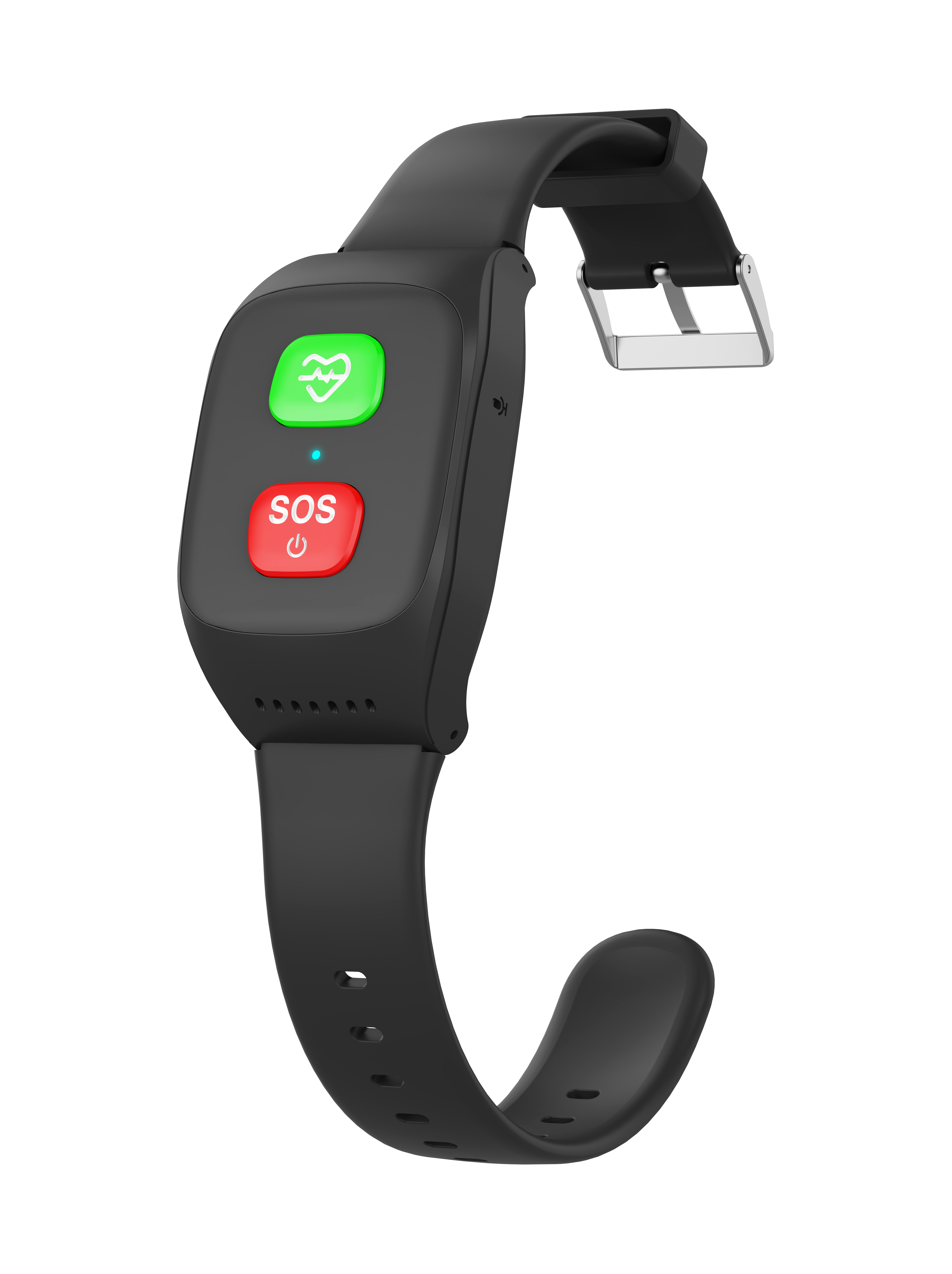 Fall Detection 4G Elderly Smar - Fall Detection Watch recensie en prijs