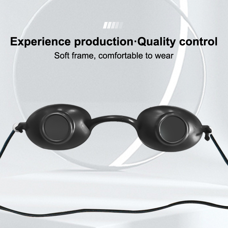 Durable Silicone Beauty Goggle - Light Therapy Glasses recensie en prijs