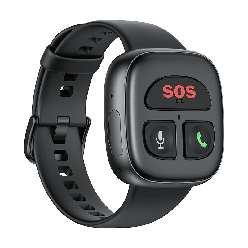 4G intelligent anti-lost GPS p - Fall Detection Watch recensie en prijs