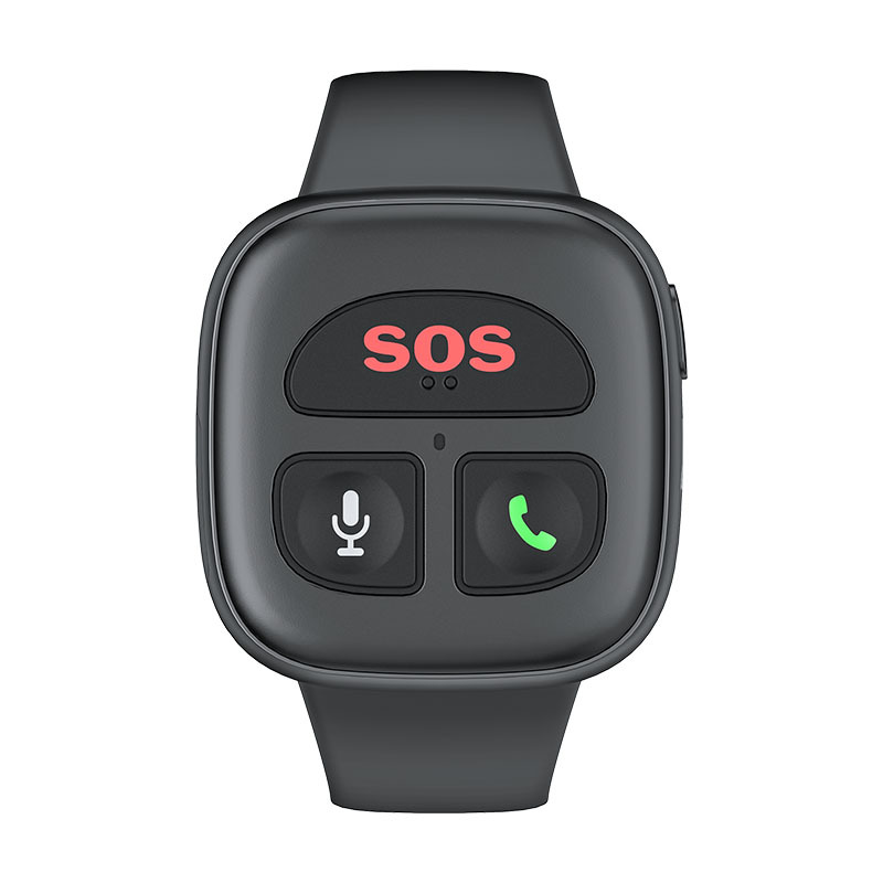 4G intelligent anti-lost GPS p - Fall Detection Watch recensie en prijs