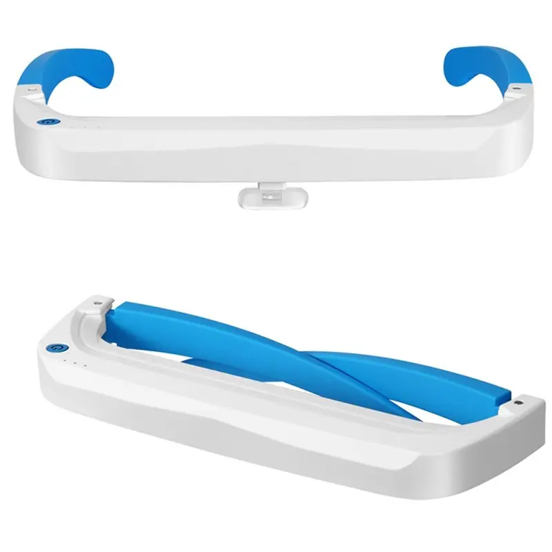 SAD Light Therapy Glasses Red  - Light Therapy Glasses recensie en prijs