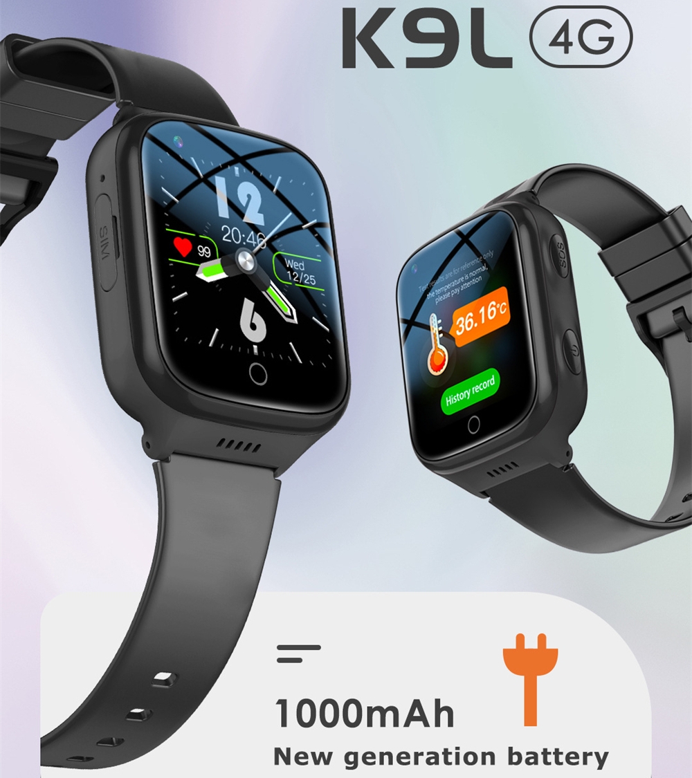 Falling Detection Watch Elderl - Fall Detection Watch recensie en prijs