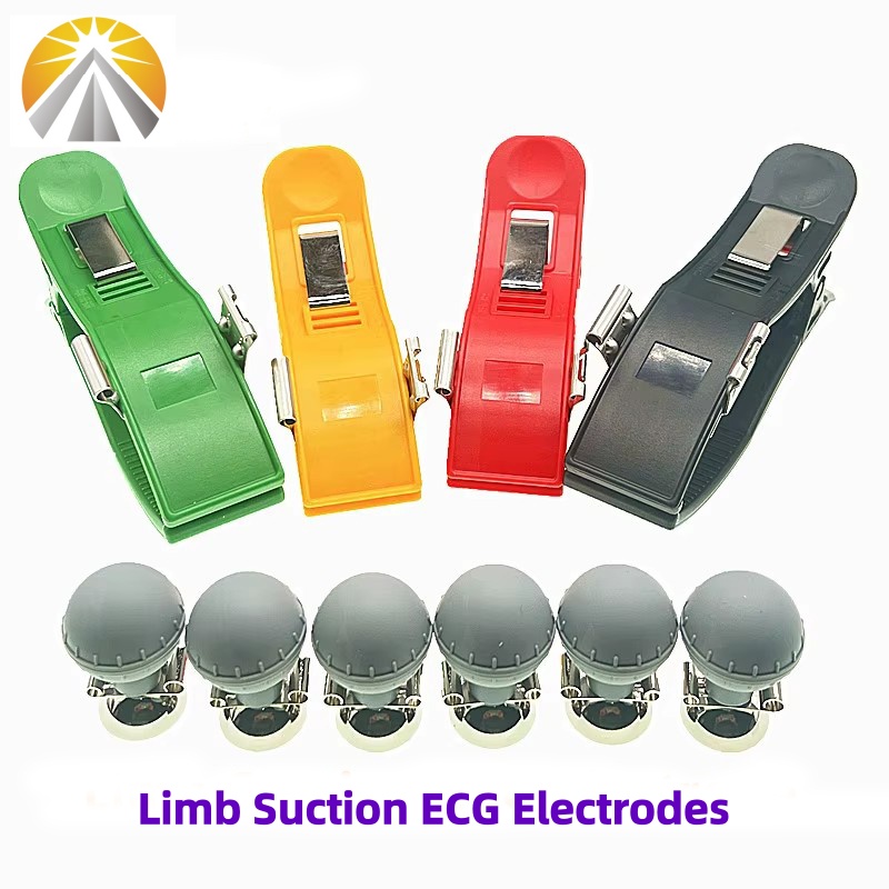 ECG Cable For Nihon Kohden Bio - Ecg Patch Monitor recensie en prijs
