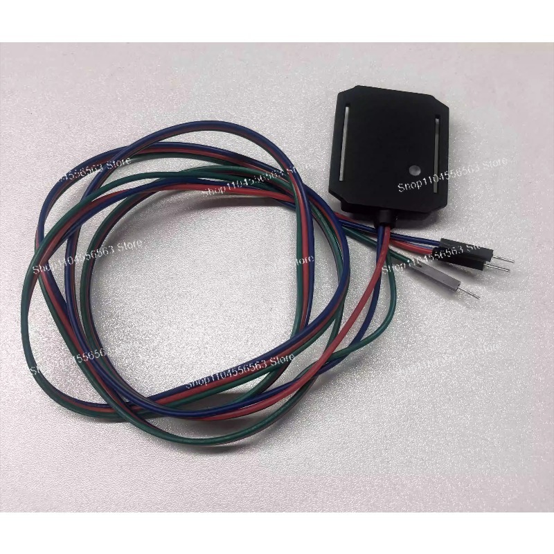 Myoelectric (EMG) Sensor, Musc - Muscle Sensor Emg recensie en prijs