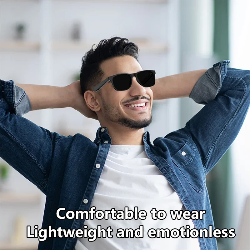 Lenovo AI Smart Glasses 8K Rem - Smart Glasses Lens recensie en prijs