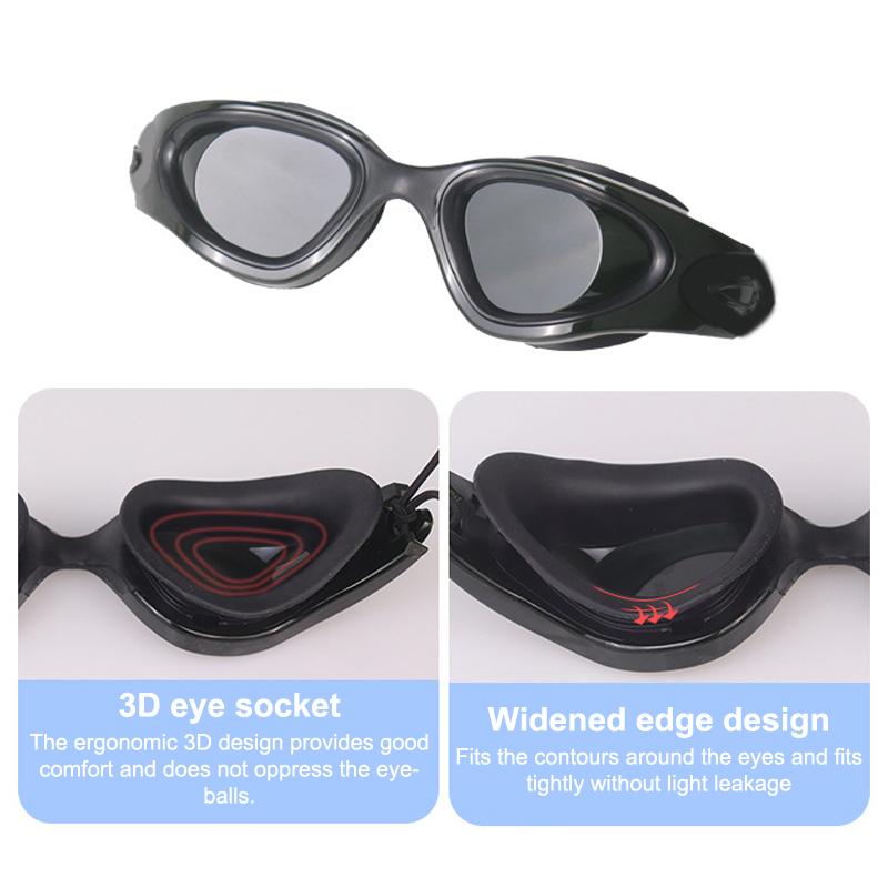 1Pcs Beauty Salon Goggles Eye  - Light Therapy Glasses recensie en prijs