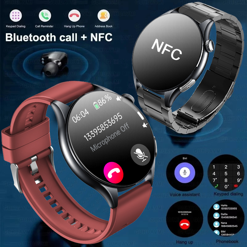 Smart Watch 2026 New Blood oxy - Fatigue Band Monitor recensie en prijs