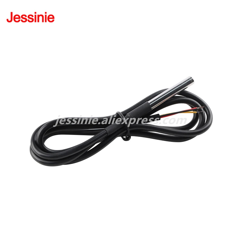 DS18B20 LM35DZ SHT20 SHT30 SHT - Muscle Sensor Emg recensie en prijs