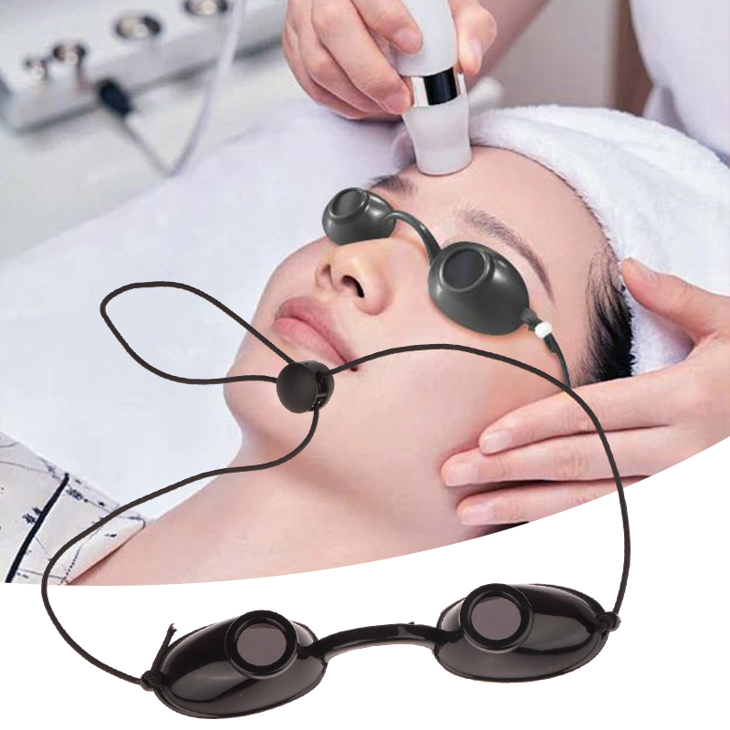 Durable Silicone Beauty Goggle - Light Therapy Glasses recensie en prijs