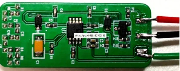 Biosensor EMG Sensor Electrode - Muscle Sensor Emg recensie en prijs