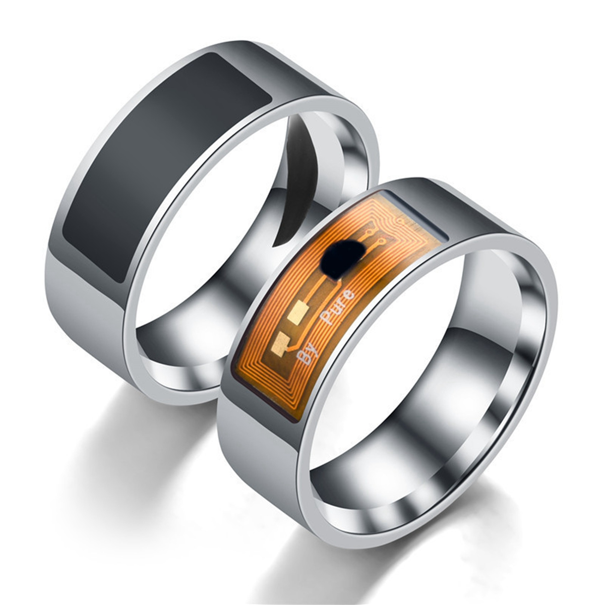 A62T-NFC Smart Chip Ring Mobil - Smart Ring Nfc Pay recensie en prijs