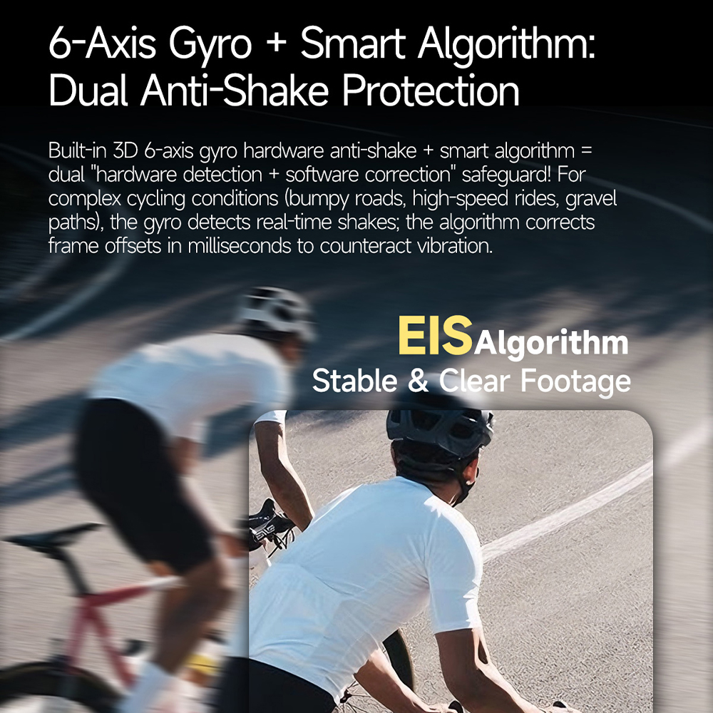 2026 New 32MP Pixel HD Photo S - Smart Glasses Lens recensie en prijs
