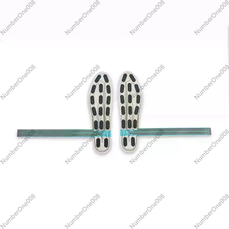 41 Yards Wear-resistant and Wa - Smart Insole Pressure recensie en prijs