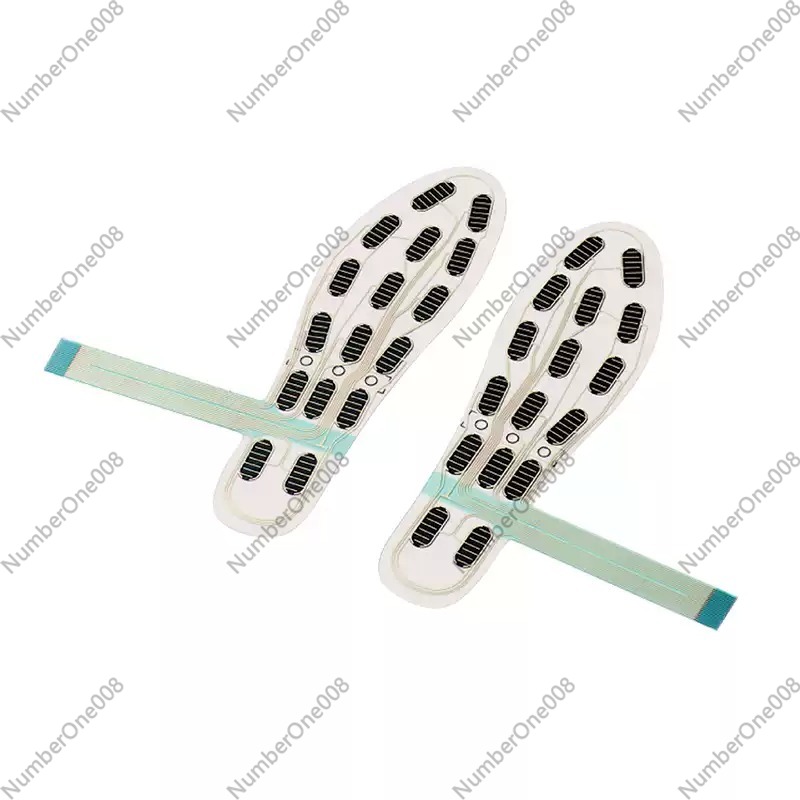 41 Yards Wear-resistant and Wa - Smart Insole Pressure recensie en prijs