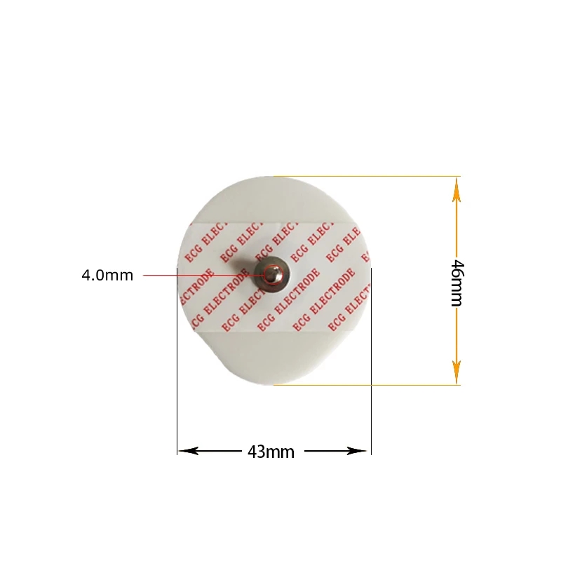 Adult or Pediatric Multi Sizes - Ecg Patch Monitor recensie en prijs