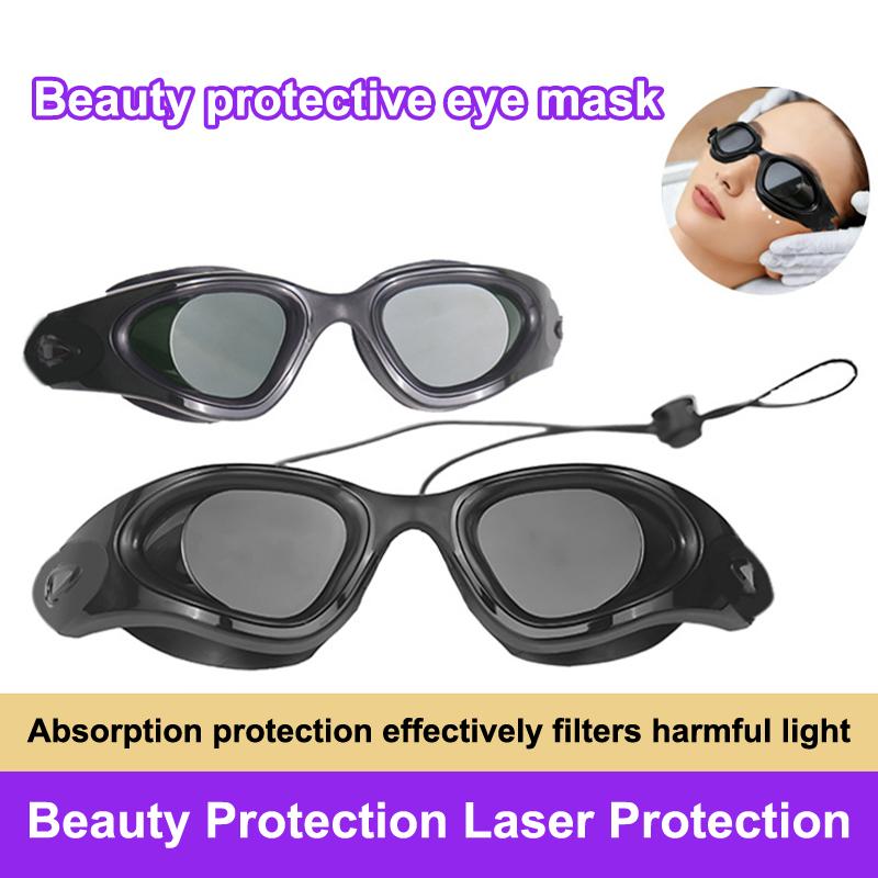 1 Pcs Beauty Salon Goggles Eye - Light Therapy Glasses recensie en prijs