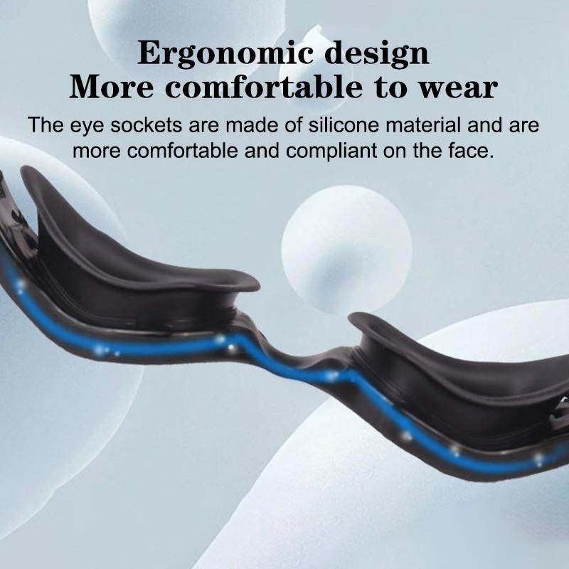 1 Pcs Beauty Salon Goggles Eye - Light Therapy Glasses recensie en prijs