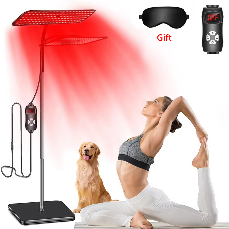 Near Infrared Light Panel 660n - Galvanic Skin Sensor recensie en prijs