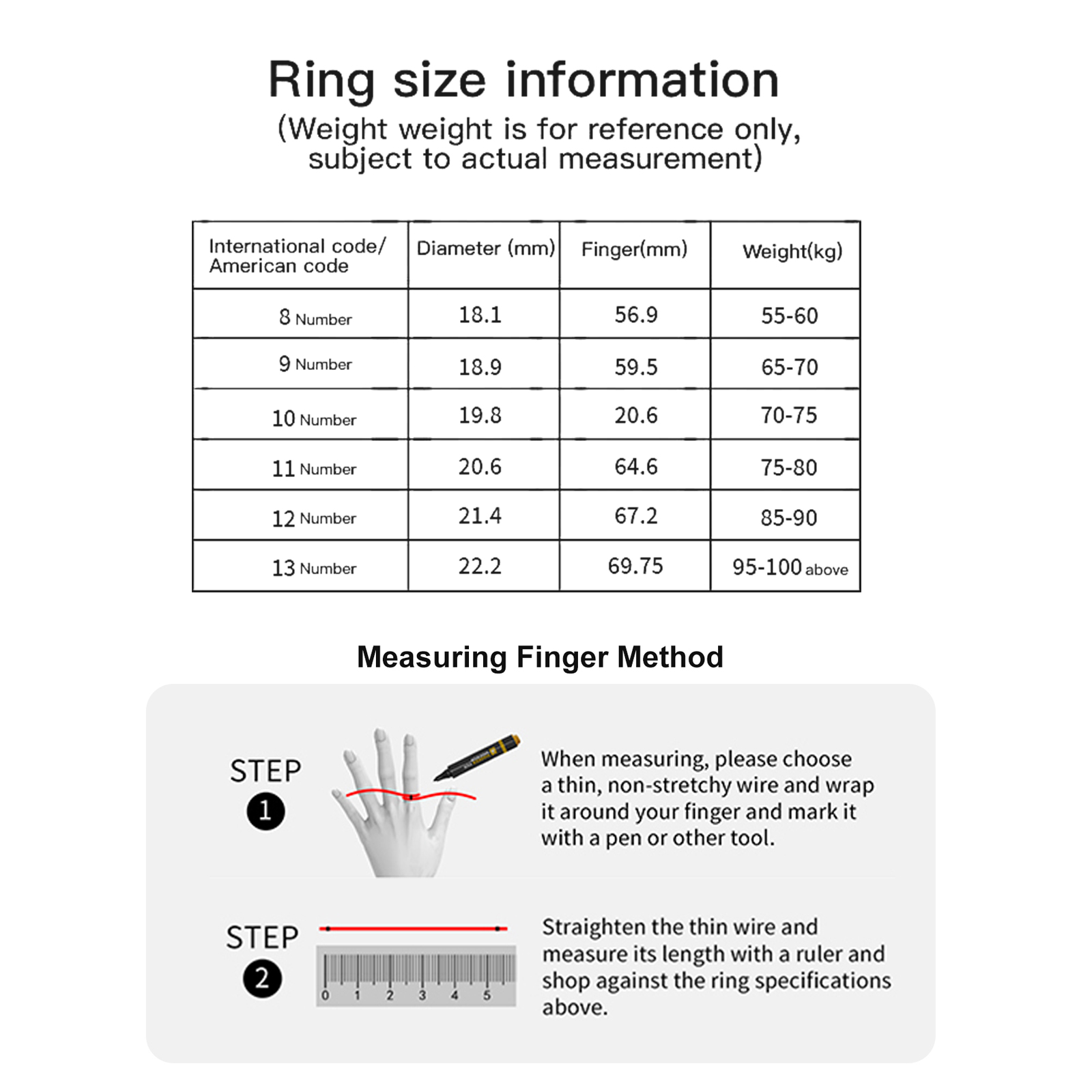 Smart Ring Men Women with Char - Temperature Ring Skin recensie en prijs