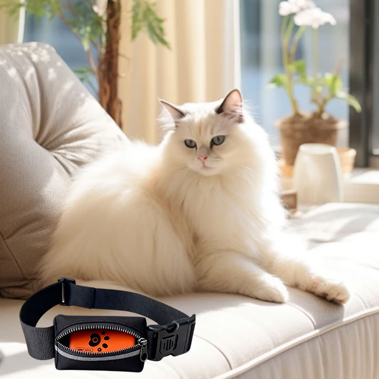 AI Wearable Pet Health Monitor - Breath Rate Monitor recensie en prijs