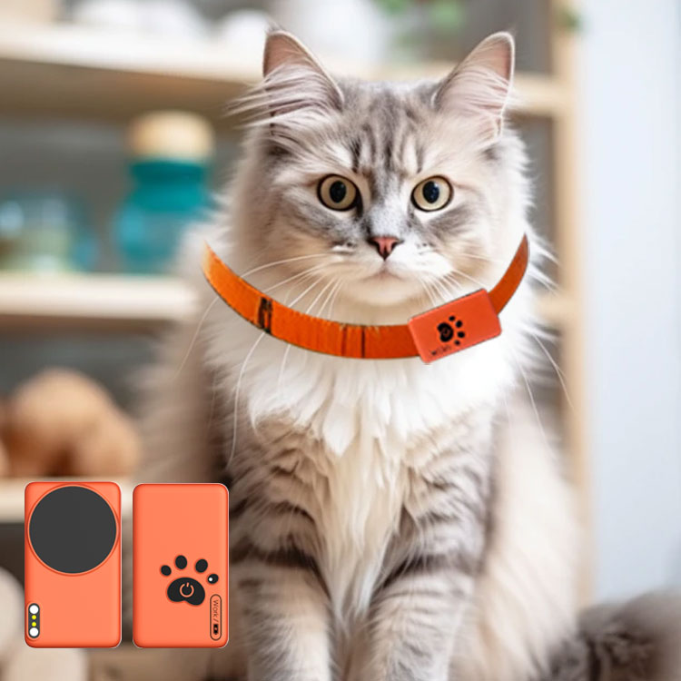 AI Wearable Pet Health Monitor - Breath Rate Monitor recensie en prijs